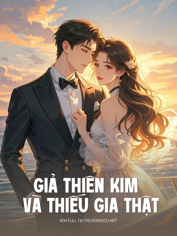 
                            Giả Thiên Kim Và Thiếu Gia Thật