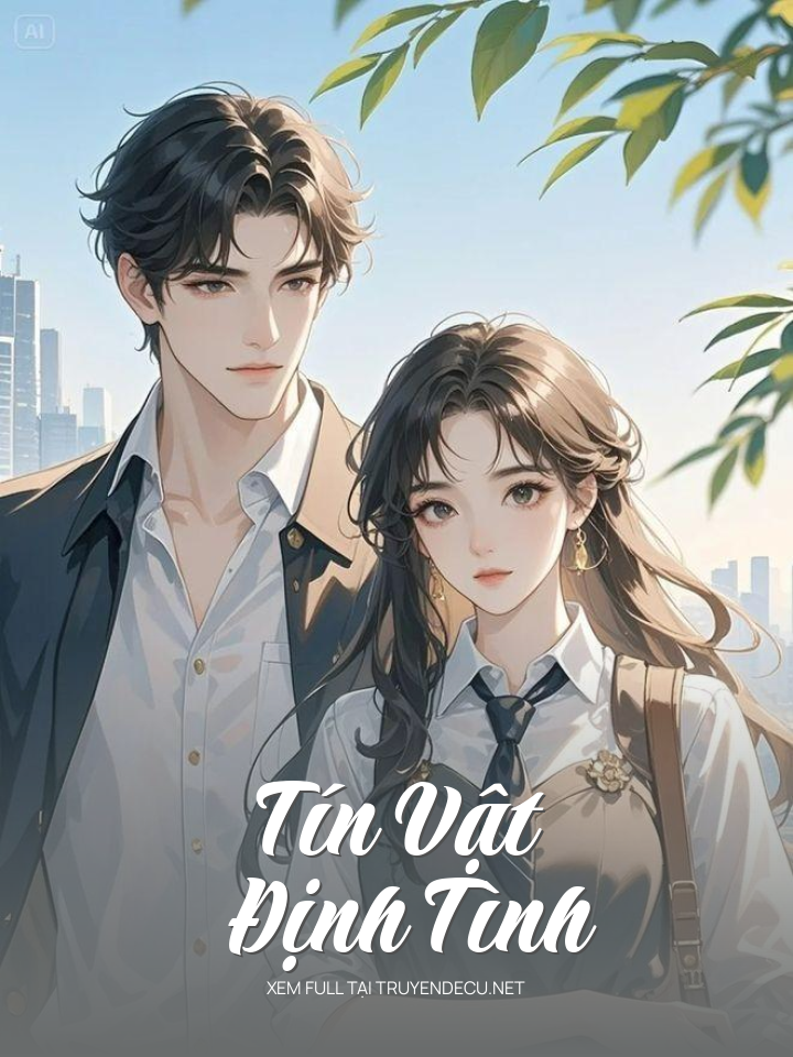 
                            Tín Vật Định Tình