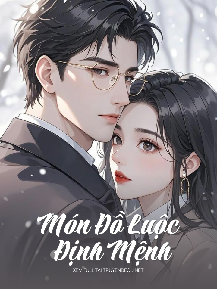 Món Đồ Luộc Định Mệnh