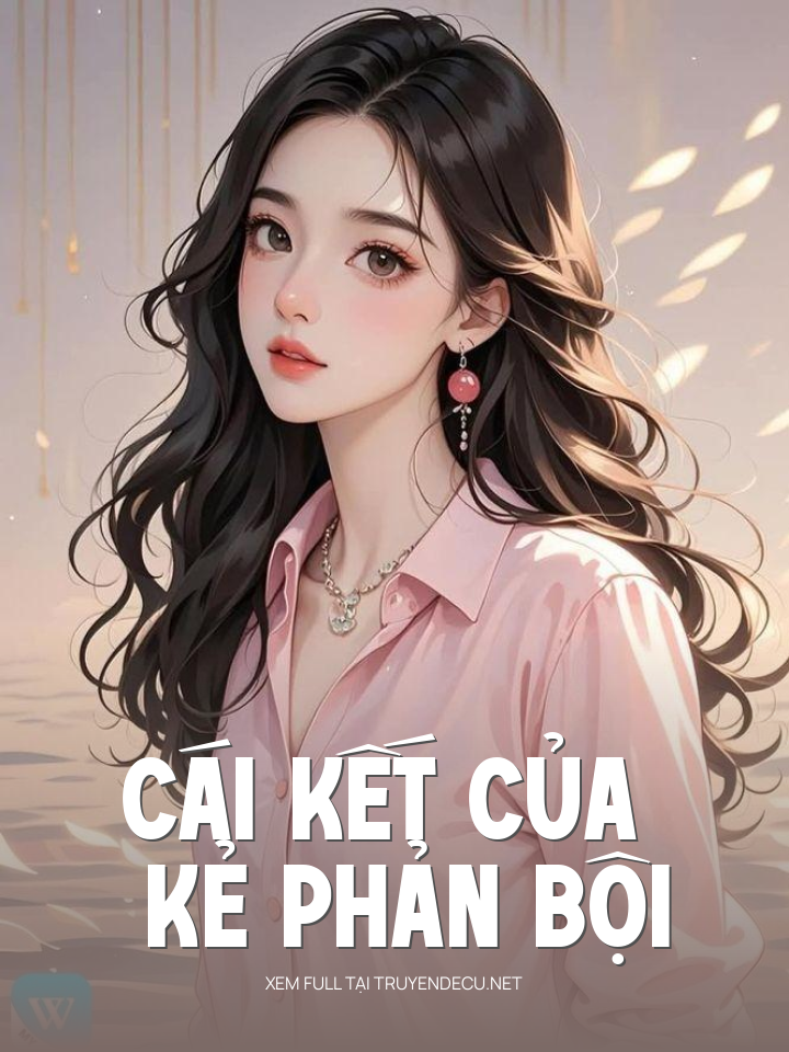 
                            Cái Kết Của Kẻ Phản Bội
