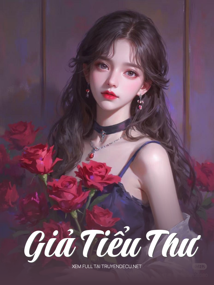 Giả Tiểu Thư