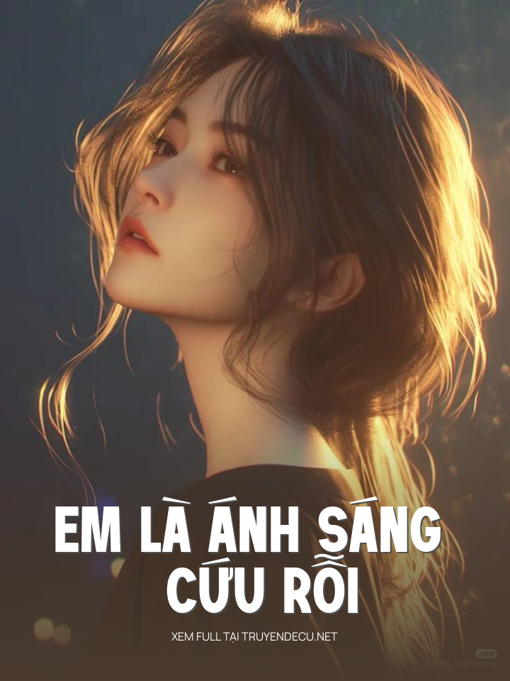 
                            Em Là Ánh Sáng Cứu Rỗi