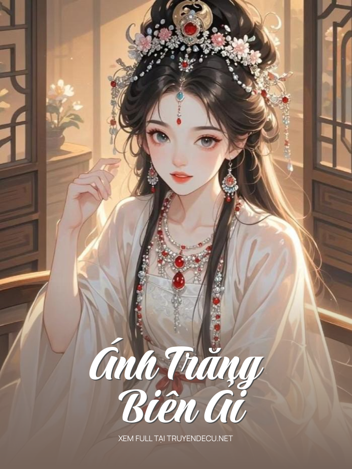 Ánh Trăng Biên Ải