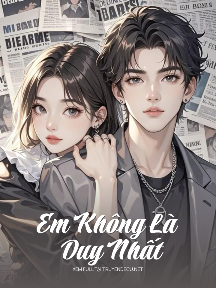 Em Không Là Duy Nhất