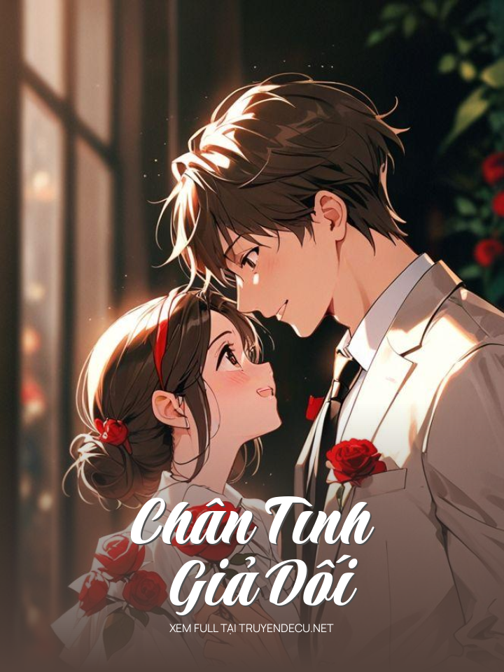Chân Tình Giả Dối