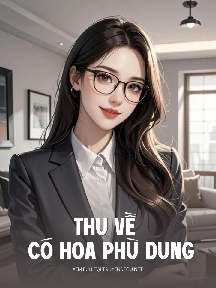 Thu Về Có Hoa Phù Dung