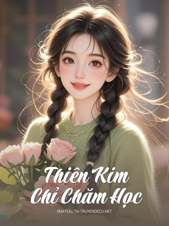 
                            Thiên Kim Chỉ Chăm Học