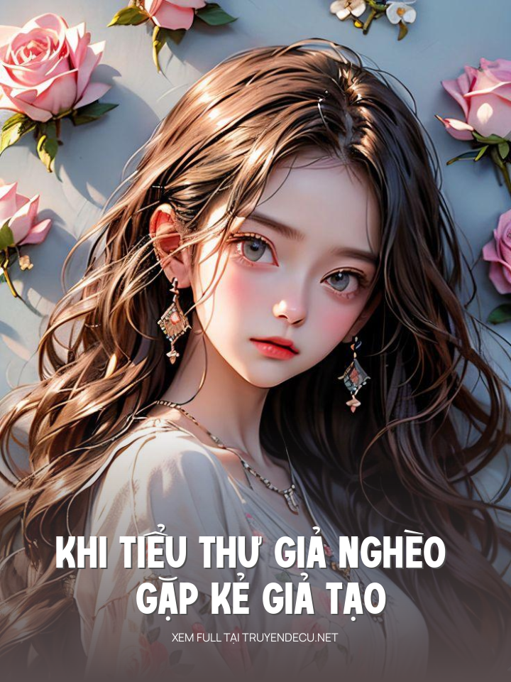 
                            Khi Tiểu Thư Giả Nghèo Gặp Kẻ Giả Tạo