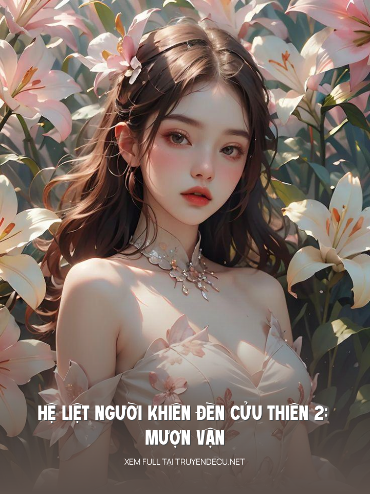 
                            Hệ Liệt Người Khiên Đèn Cửu Thiên 2: Mượn Vận