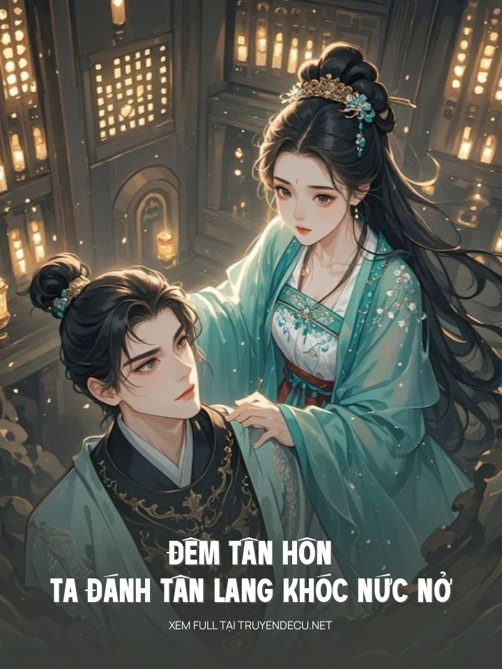 Đêm Tân Hôn Ta Đánh Tân Lang Khóc Nức Nở