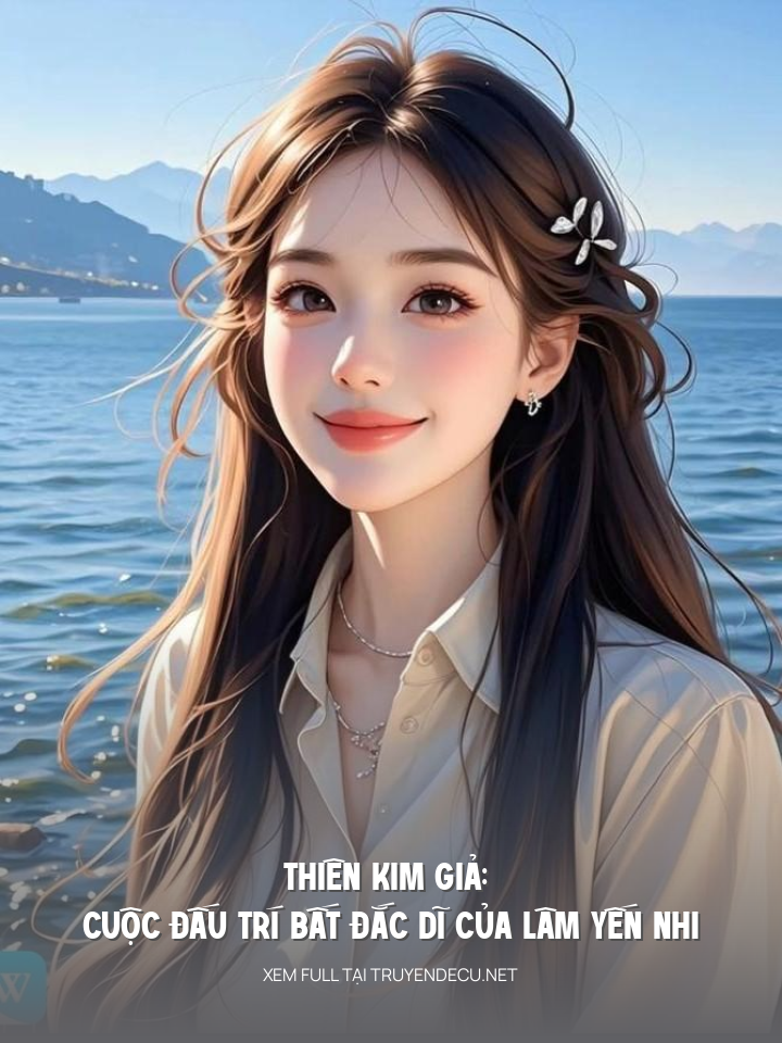 Thiên Kim Giả: Cuộc Đấu Trí Bất Đắc Dĩ Của Lâm Yến Nhi