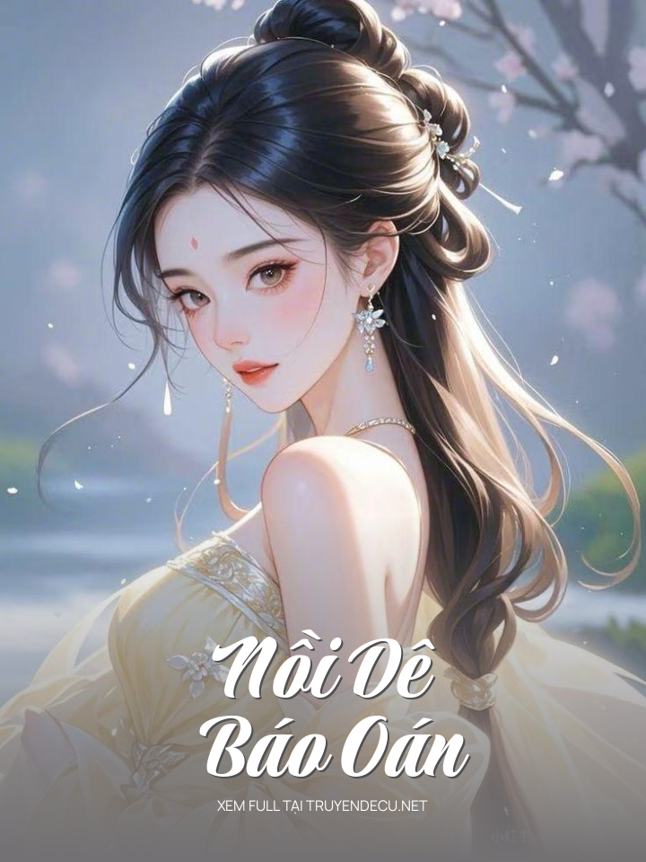 
                            Nồi Dê Báo Oán