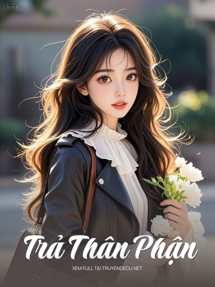 
                            Trả Thân Phận