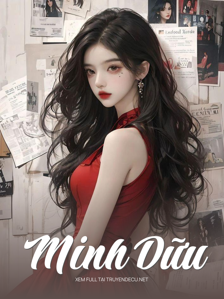 Minh Dữu