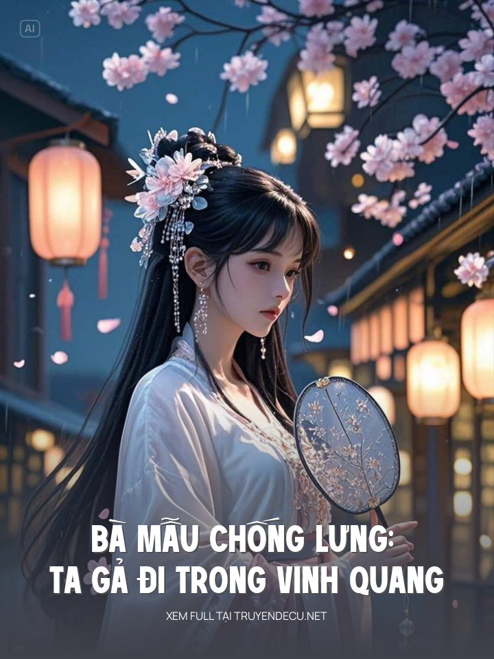 
                            Bà Mẫu Chống Lưng: Ta Gả Đi Trong Vinh Quang