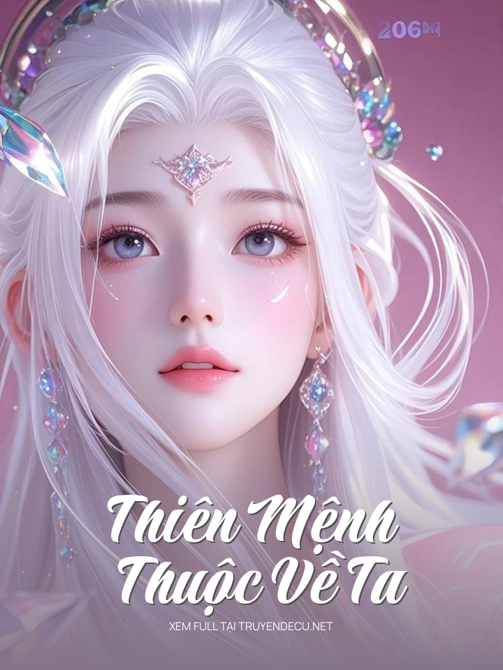 Thiên Mệnh Thuộc Về Ta