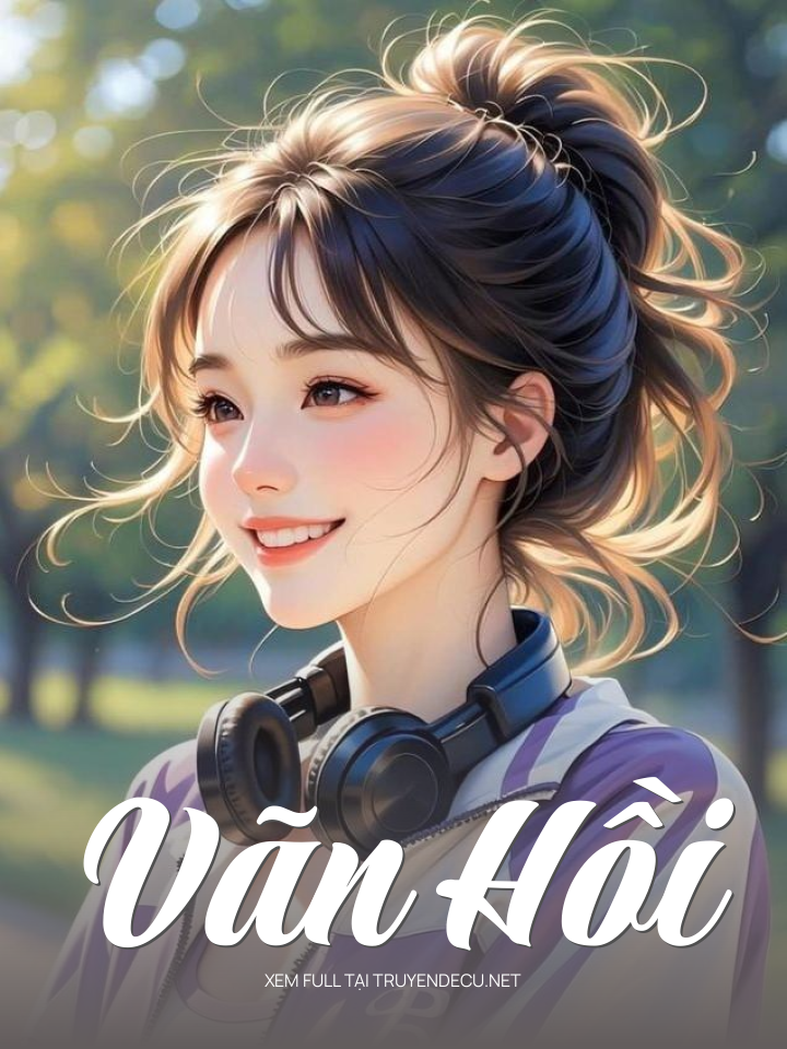 Vãn Hồi