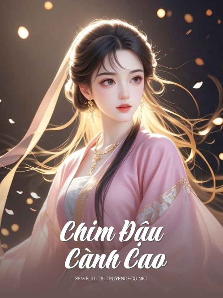 Chim Đậu Cành Cao