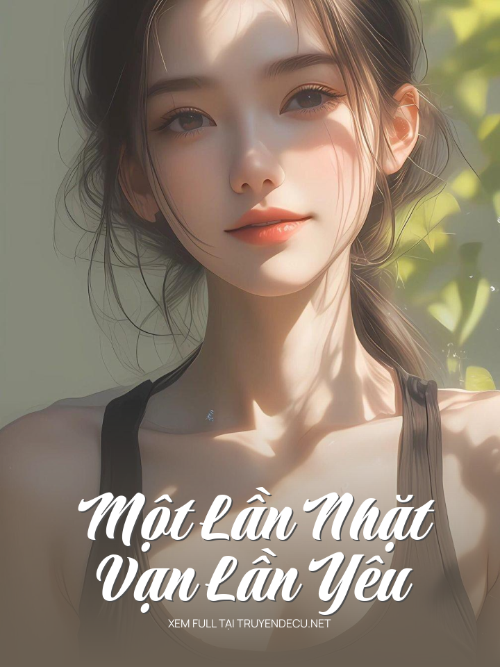 
                            Một Lần Nhặt, Vạn Lần Yêu
