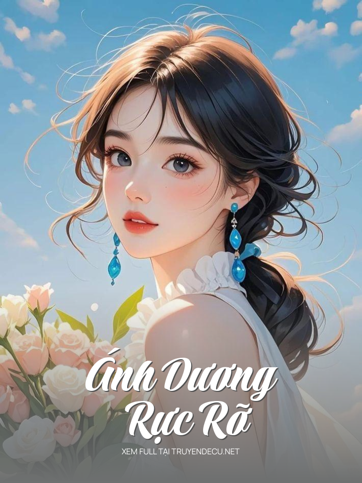Ánh Dương Rực Rỡ