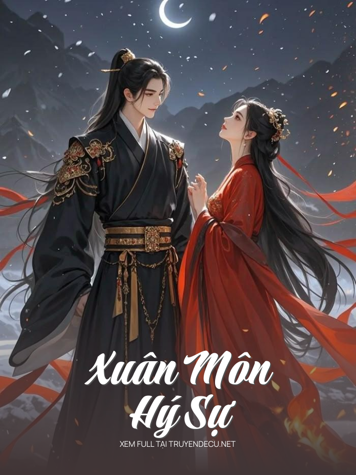 Xuân Môn Hý Sự
