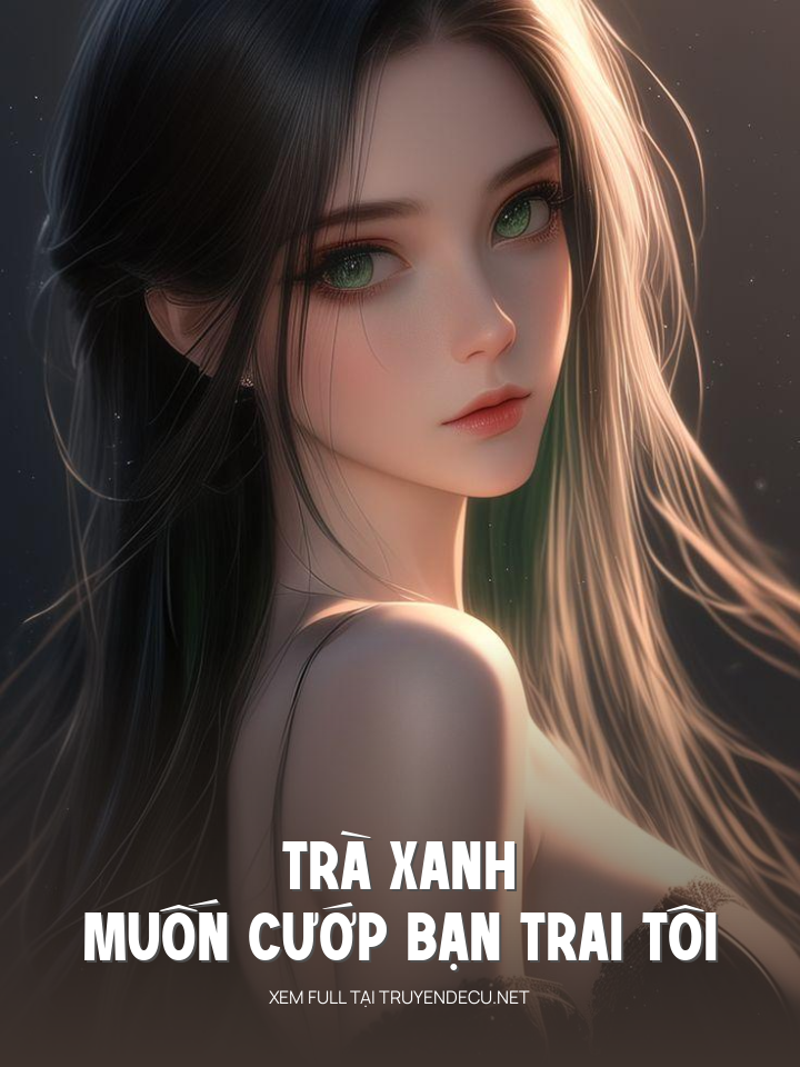 Trà Xanh Muốn Cướp Bạn Trai Tôi