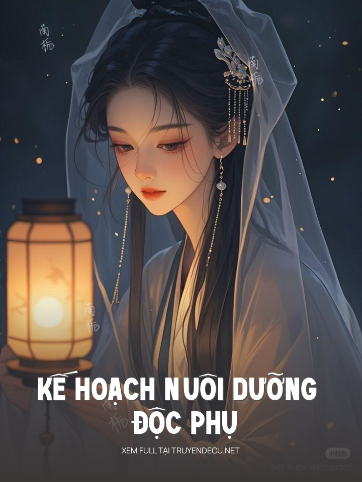 Kế Hoạch Nuôi Dưỡng Độc Phụ