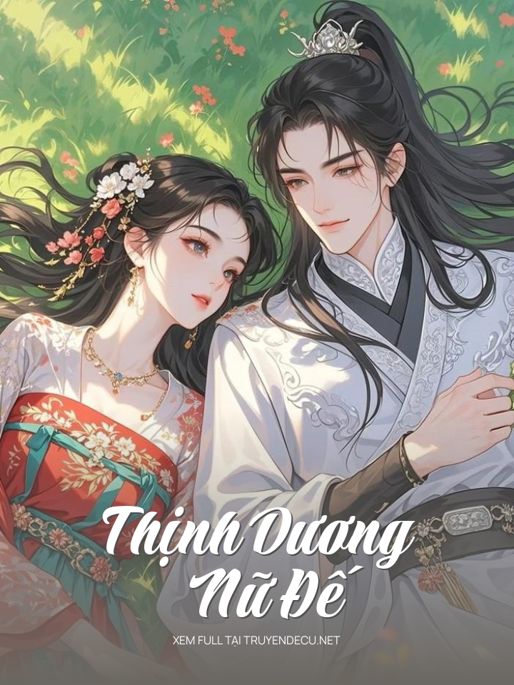 Thịnh Dương Nữ Đế