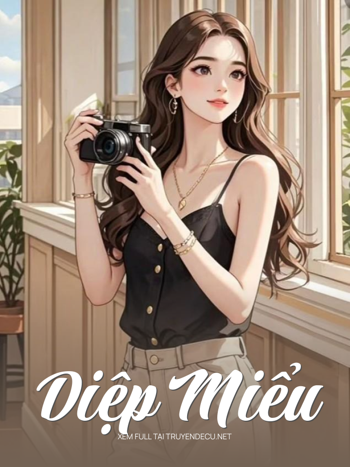 
                            Diệp Miểu