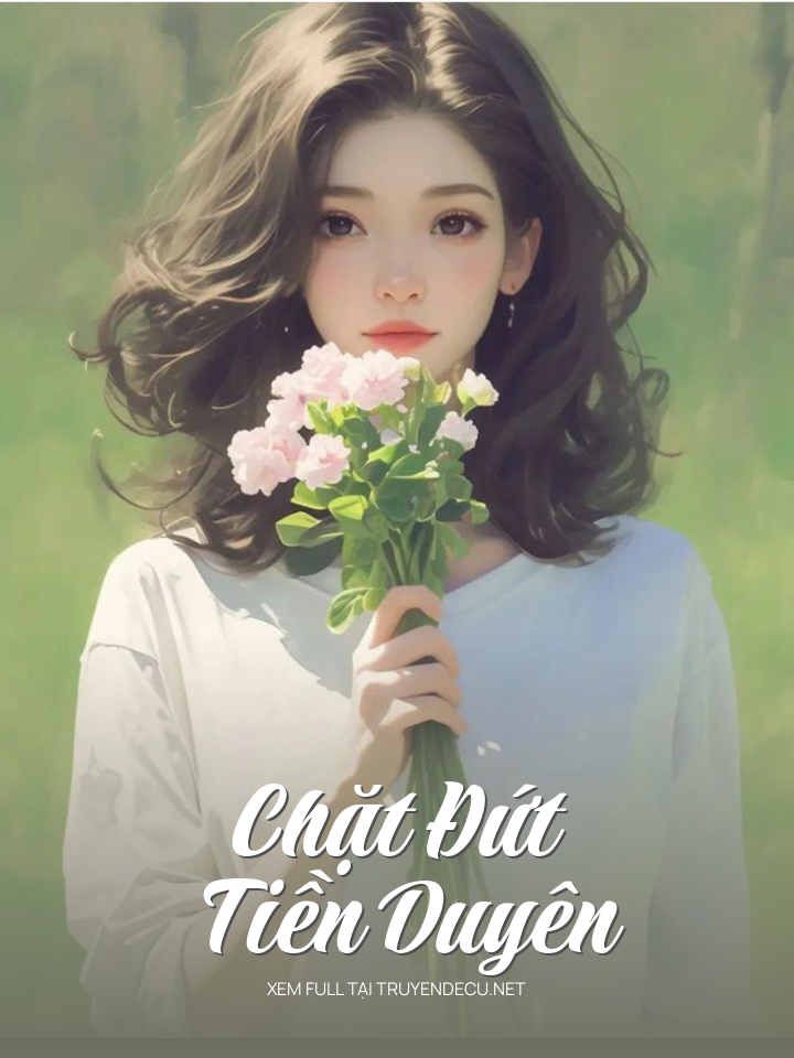 Chặt Đứt Tiền Duyên