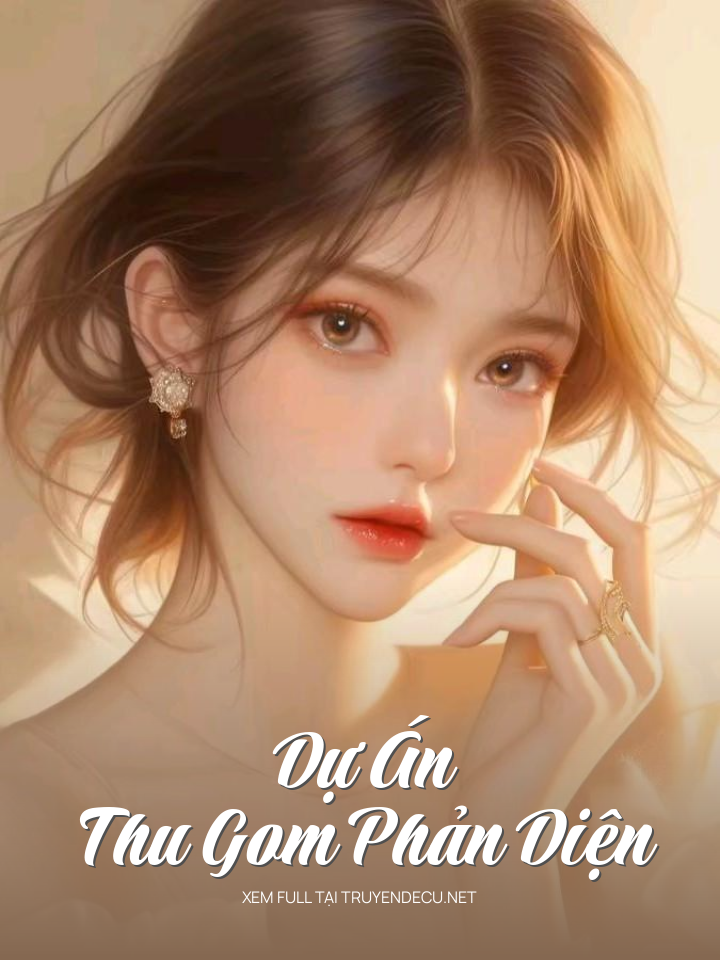 Dự Án Thu Gom Phản Diện