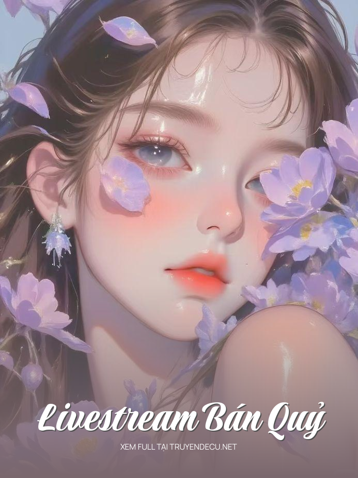 
                            Livestream Bán Quỷ