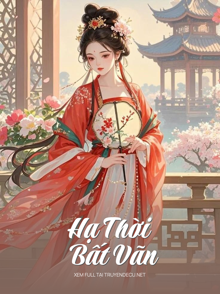 
                            Hạ Thời Bất Vãn