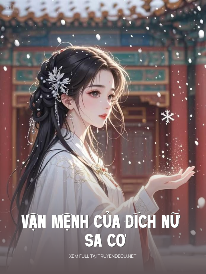 Vận Mệnh Của Đích Nữ Sa Cơ