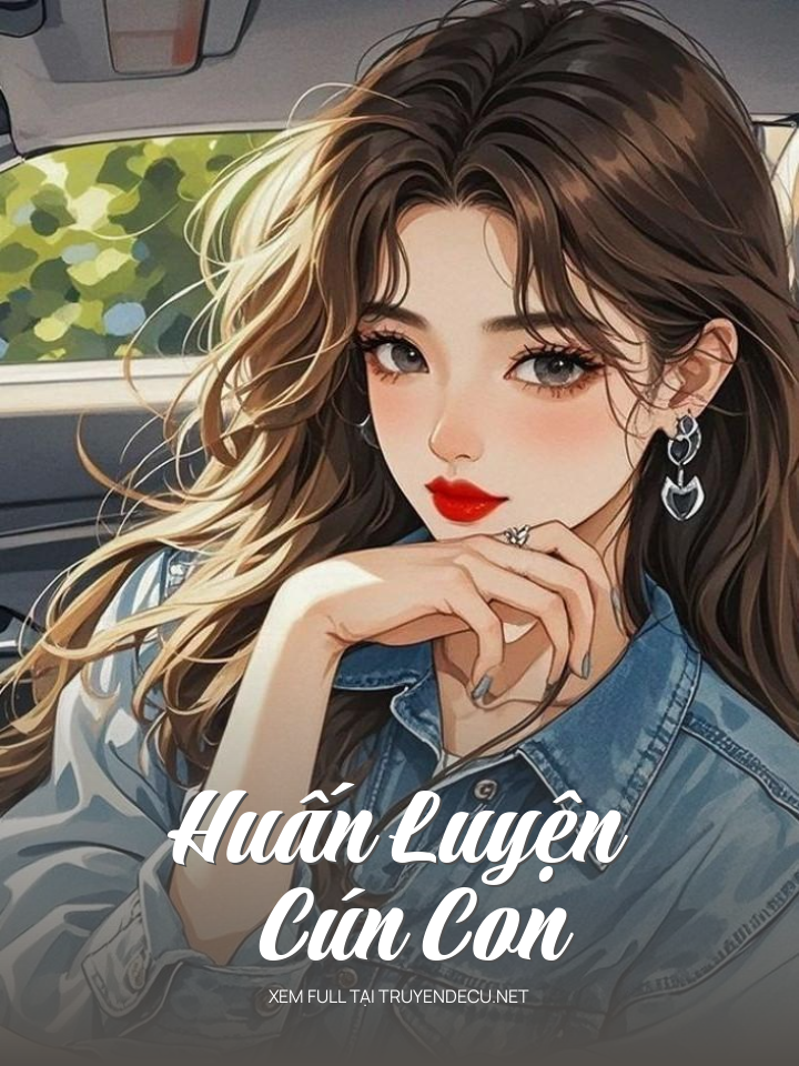 
                            Huấn Luyện Cún Con