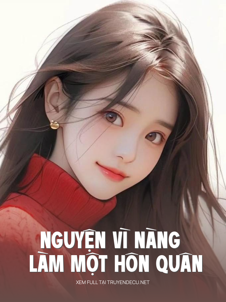 Nguyện Vì Nàng Làm Một Hôn Quân