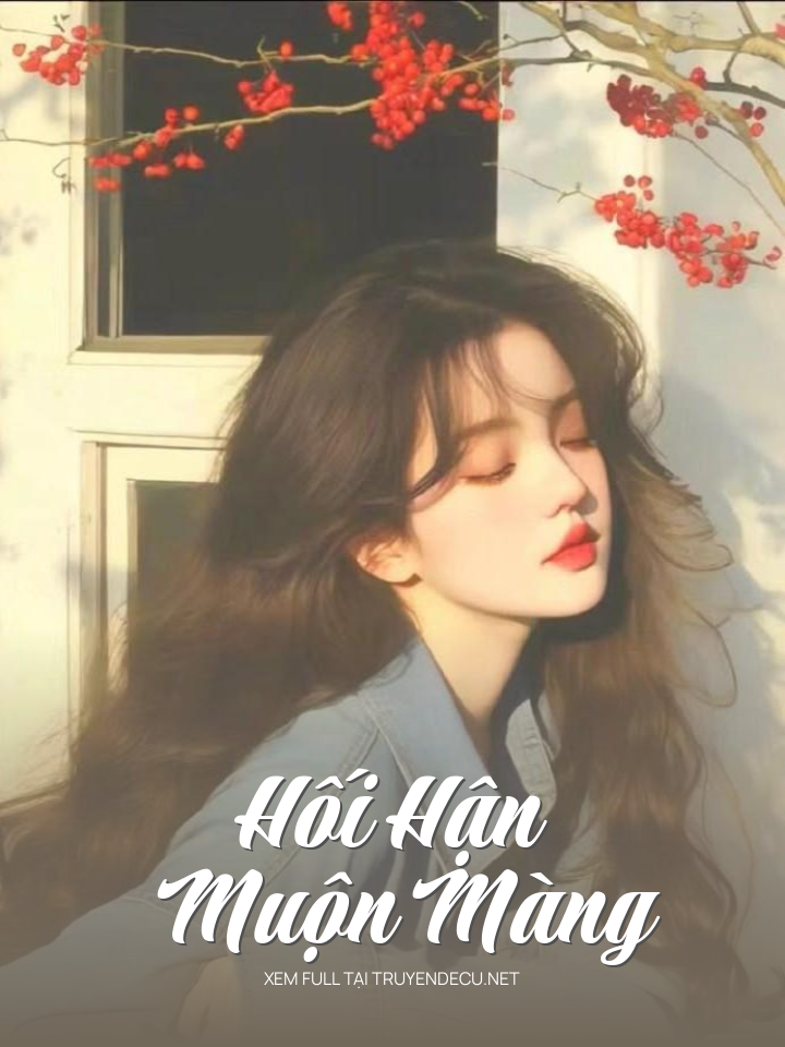 
                            Hối Hận Muộn Màng
