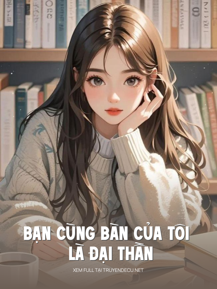 Bạn Cùng Bàn Của Tôi Là Đại Thần