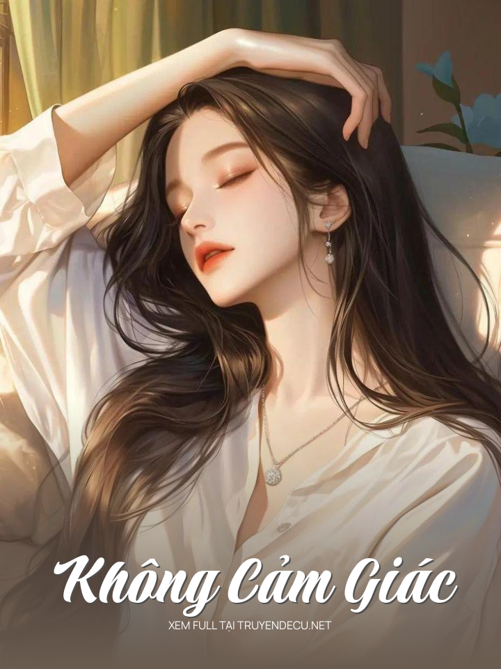 
                            Không Cảm Giác