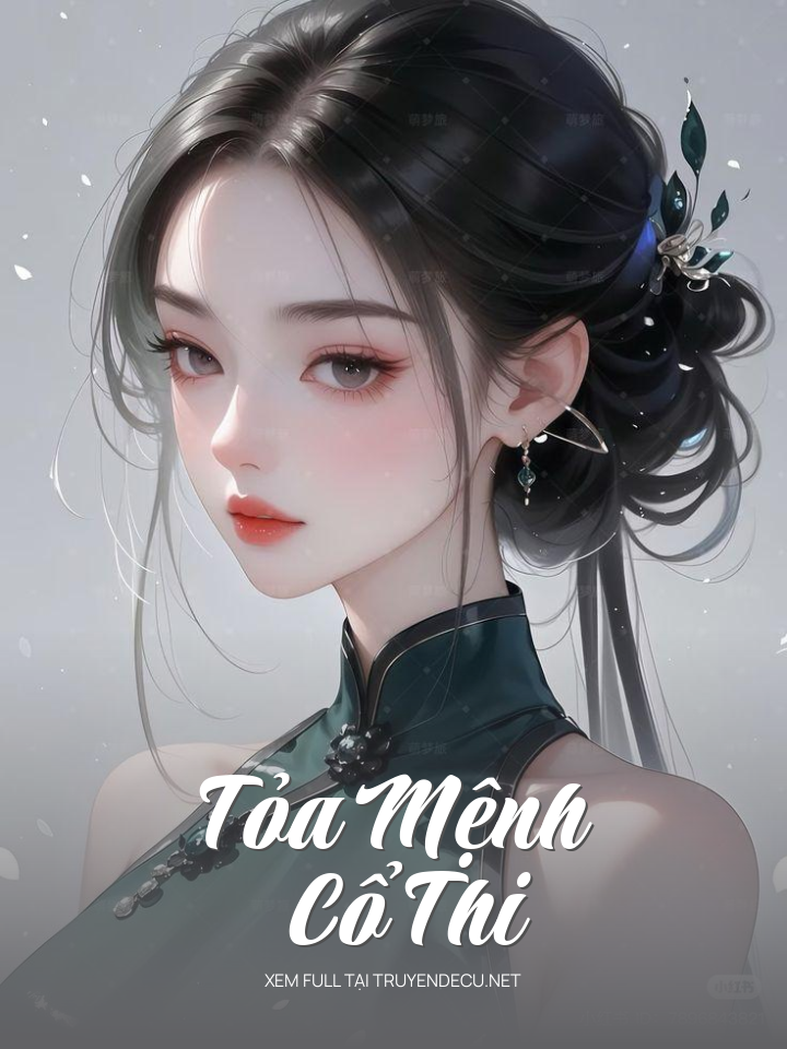 Tỏa Mệnh Cổ Thi