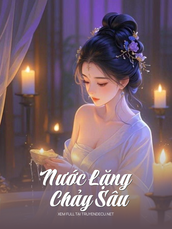 Nước Lặng Chảy Sâu