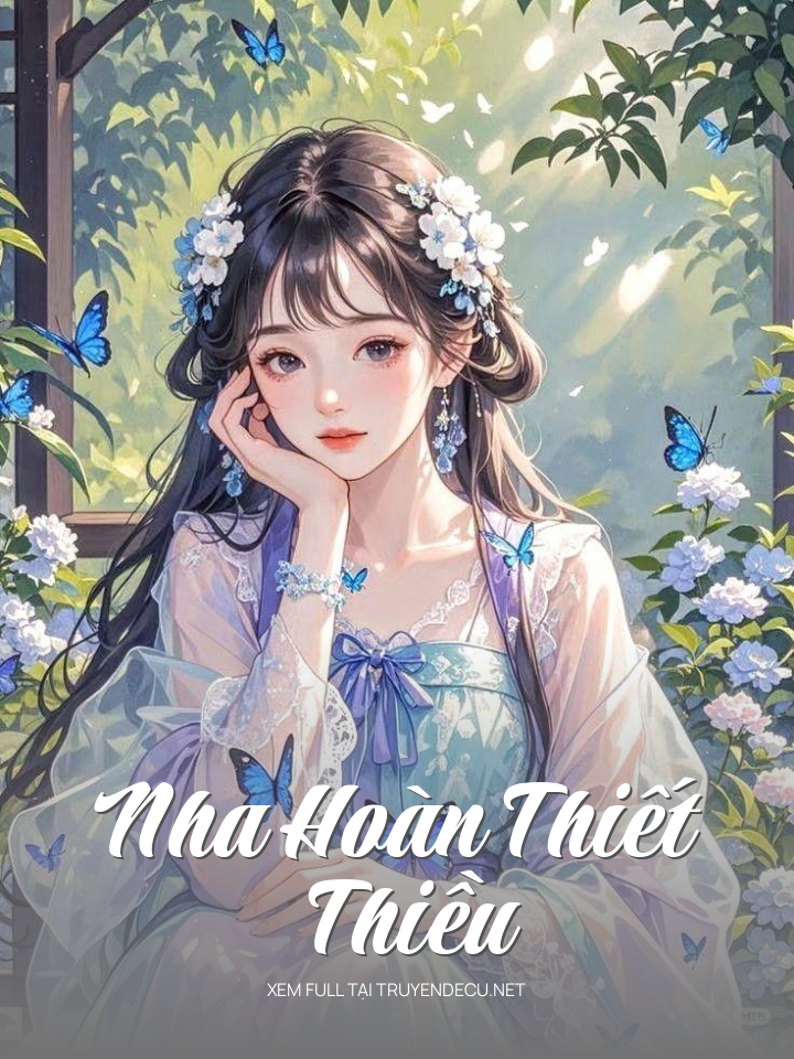Nha Hoàn Thiết Thiều