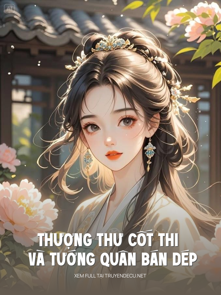 
                            Thượng Thư Cốt Thi Và Tướng Quân Bán Dép