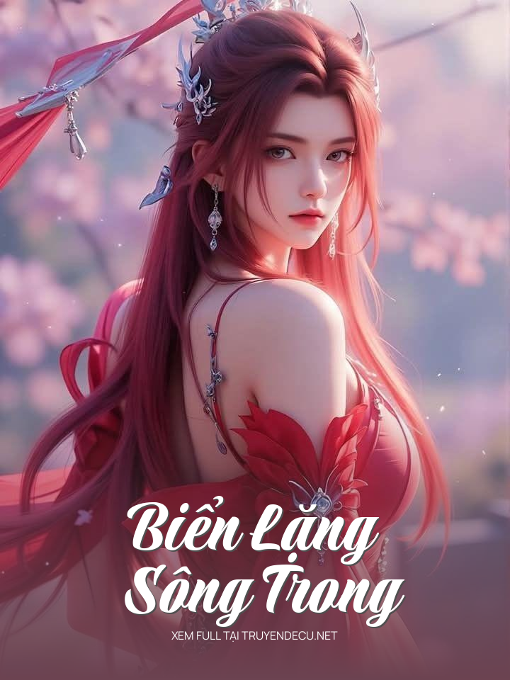 Biển Lặng Sông Trong