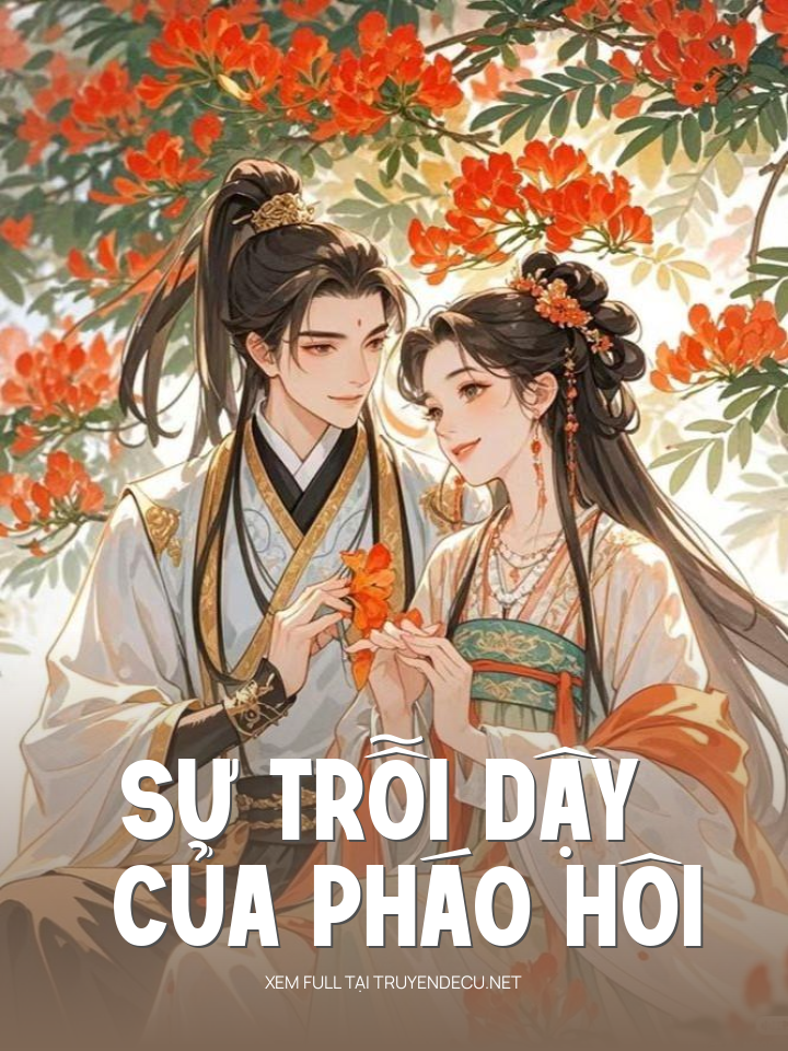 
                            Sự Trỗi Dậy Của Pháo Hôi