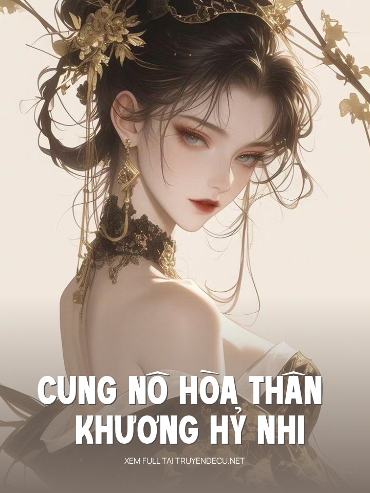 
                            Cung Nô Hòa Thân Khương Hỷ Nhi