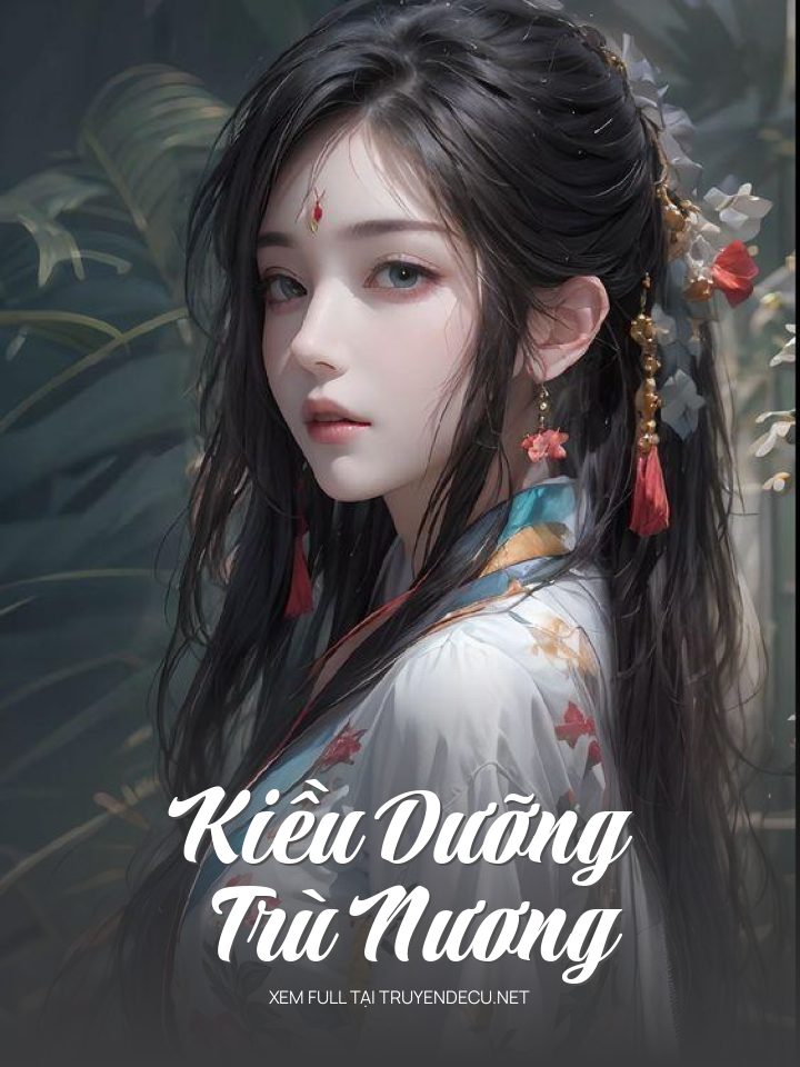 Kiều Dưỡng Trù Nương