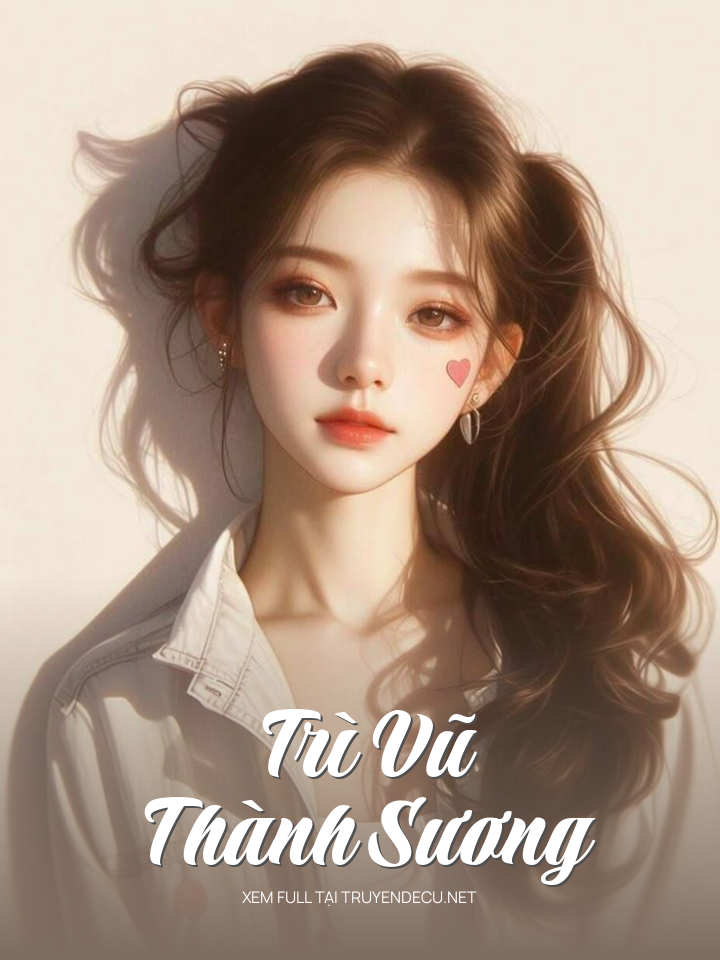 Trì Vũ Thành Sương