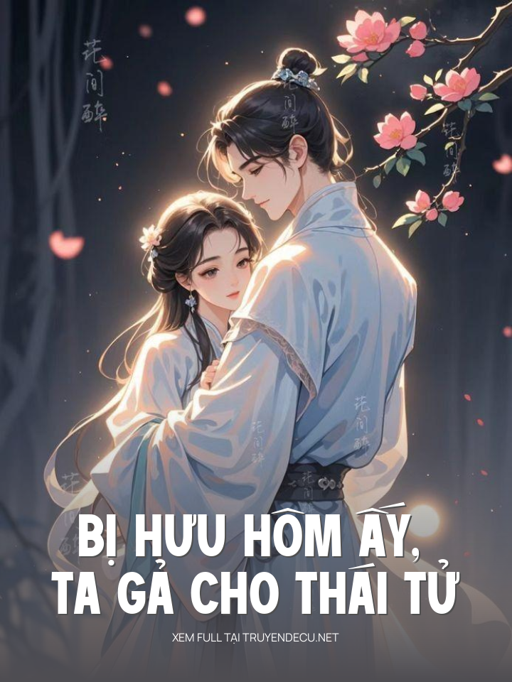 Bị Hưu Hôm Ấy, Ta Gả Cho Thái Tử