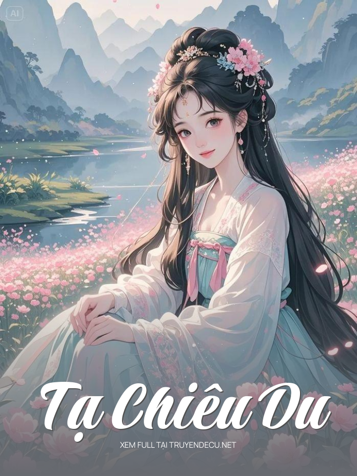 Tạ Chiêu Du